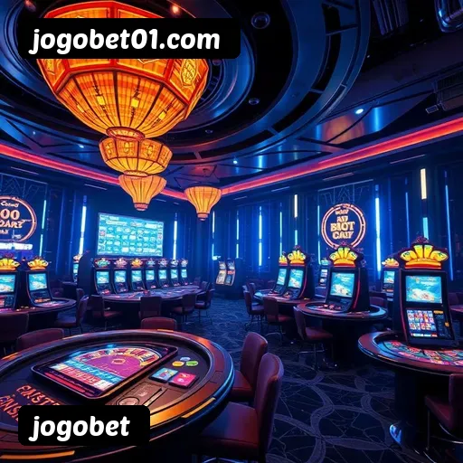 jogobet APK - Download Oficial Android