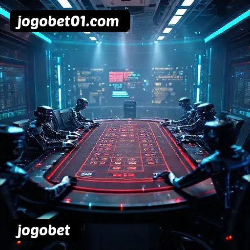 FAQ APK jogobet