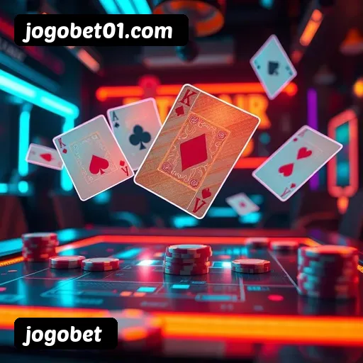 Recursos App jogobet