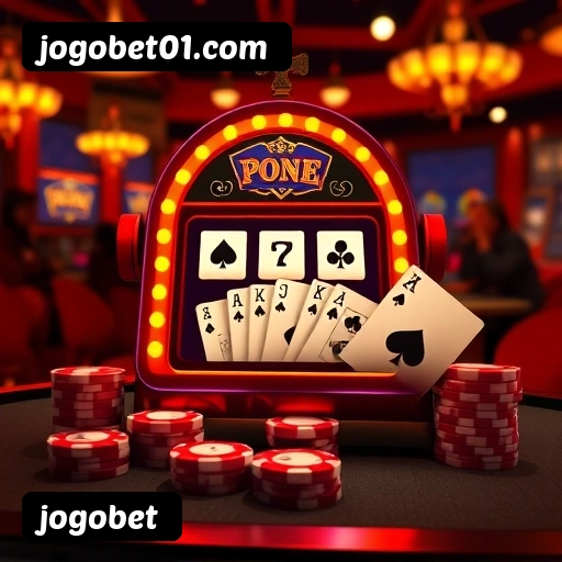 jogobet Logo