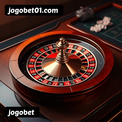 jogobet Logo
