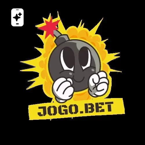 APP oficial da jogobet para mobile