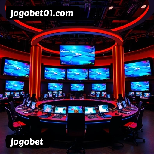 jogobet Logo