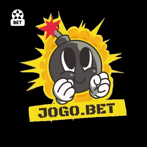 Apostas esportivas da jogobet com odds competitivas