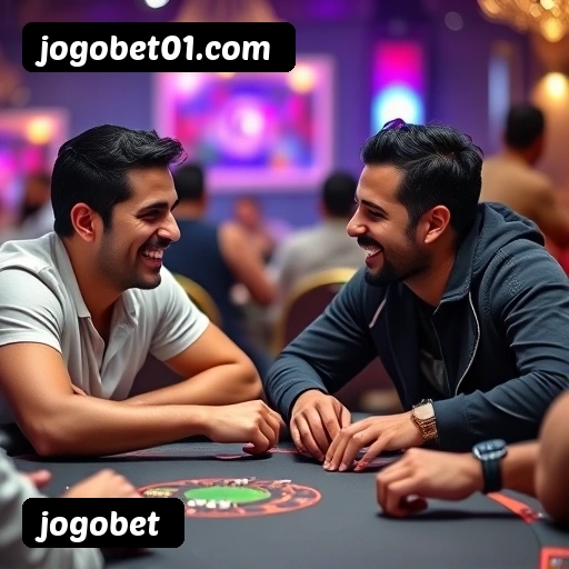 jogobet Logo