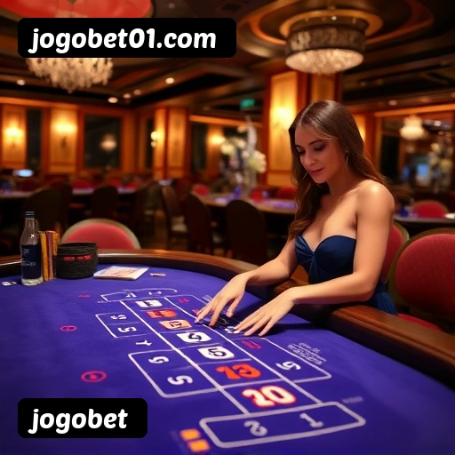 jogobet Logo