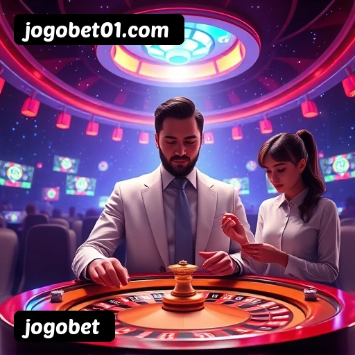 jogobet Logo