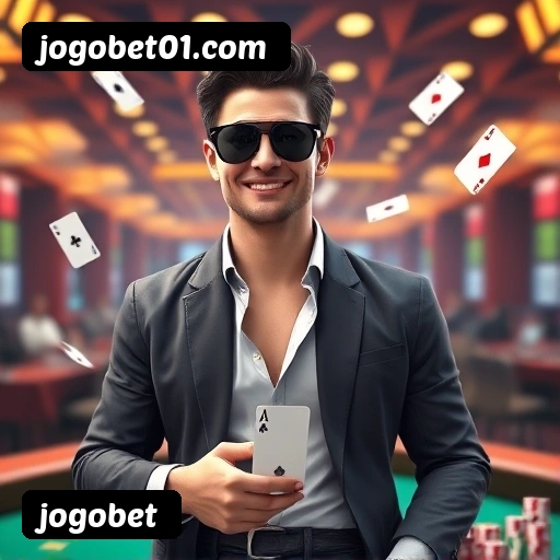 jogobet Logo
