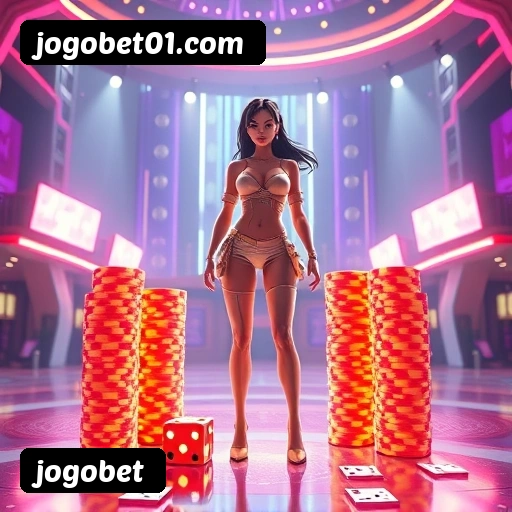 jogobet Logo