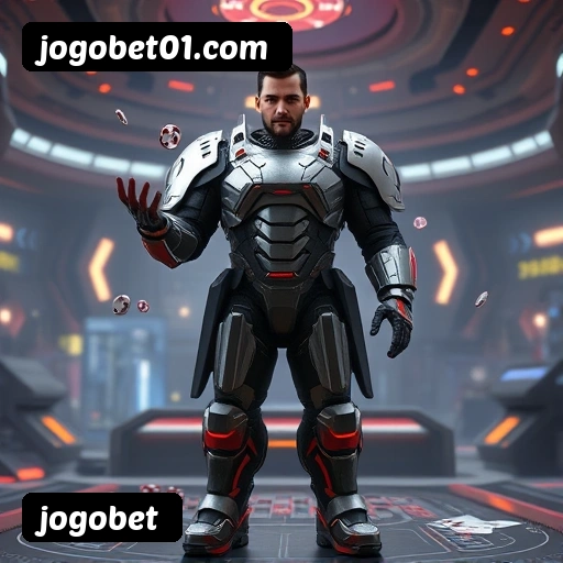 jogobet Logo