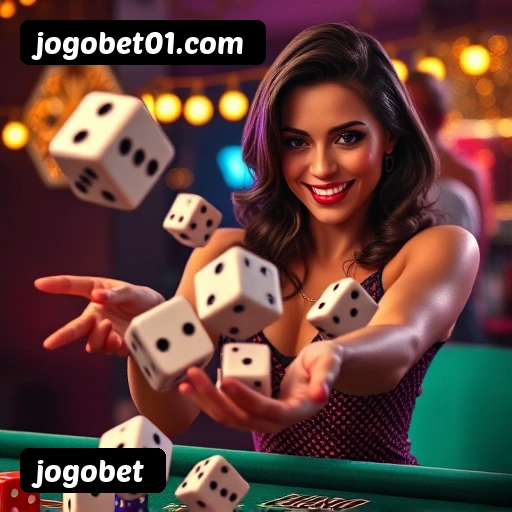 jogobet Logo