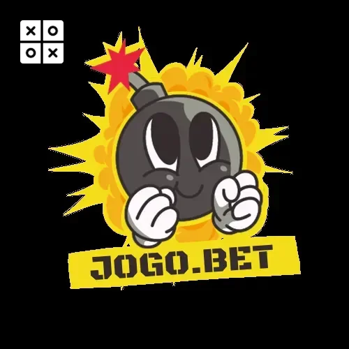 Jogos online da jogobet com variedade de opções