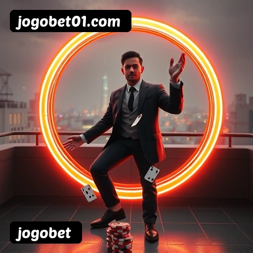 jogobet Logo