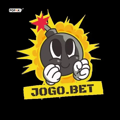 Logo da jogobet