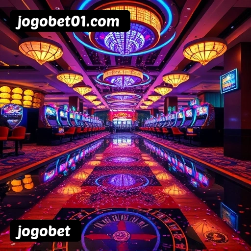 jogobet Logo