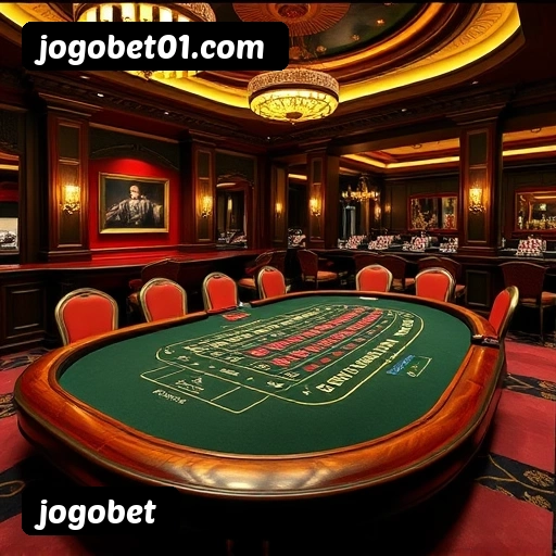jogobet Logo