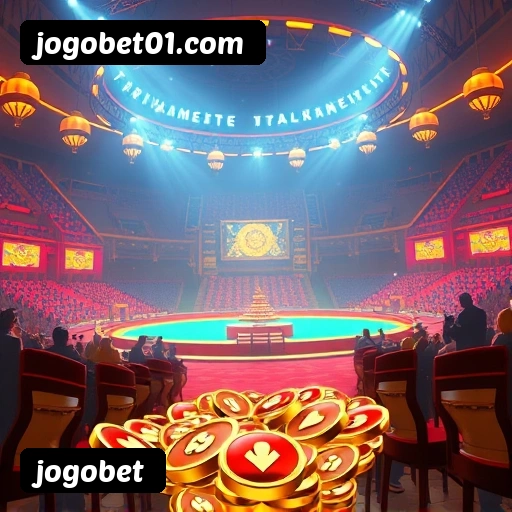 jogobet Logo